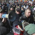 Rusija navodno u Srbiji obučava ljude za izazivanje nereda u Moldaviji