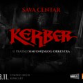 Kerber uz simfonijski orkestar i hor: Jedinstveni koncert 23. novembra u Plavoj dvorani Sava Centra