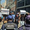 Protesti na Madagaskaru: Demonstranti traže ostavku Vlade, policija upotrebila suzavac