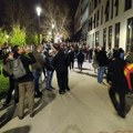 MUP odgovrio na pitanja studenata koji rade istraživanje o protestima