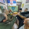Lovačko udruženje "Ponišavlje" obeležilo svoju slavu. Aleksić: Želimo da to postane naša tradicija!