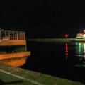 Brod udario u pristanište, 15 turista povređeno