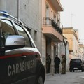 Uhapšen jedan od najtraženijih italijanskih kriminalaca u blizini Fođe
