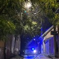 Oglasio se MUP o požaru u Zemunu: Vatra zahvatila dve kuće, sprečeno dalje širenje plamena