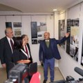 Užice obeležilo Dan grada izložbom „75 godina valjanosti – Valjaonica bakra Sevojno 1950–2025“