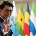 Ko je Andri Radžoelina, predsednik Madagaskara, koji je pobegao iz zemlje?
