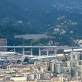 Tužioci traže 18 godina zatvora za bivšeg direktora građevinske firme, zbog rušenja mosta u Đenovi