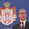 Вучић молио Брисел: Тражио изузеће Србије од царина за челик
