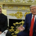 Zelenski se Nada, ali zna da sve zavisi od Moskve Trampov plan je dobar, ali sumnjam da će Putin to prihvatiti