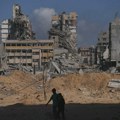 Вашингтон именовао каријерног дипломату за цивилни надзор примирја у Гази