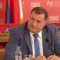Dodik: Idem u Belorusiju na važne sastanke, imam više energije nego ranije