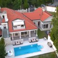 "Svi iz Čačka znamo čime su se bavili": Poznati par sa četvoro dece živi u vili od 3 miliona evra u Beogradu, a hit snimak iz…