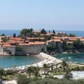 (Video) Snimak iz 1960. Godine pokazuje kako je izgledao Sveti Stefan a danas je nekadašnji biser Jadrana pust