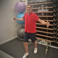 Žika Jakšić otišao na rehabilitaciju: Voditelj nakon moždanog udara redovno ide na terapije, pokazao kako se oporavlja