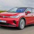 Volkswagen hoće da pobedi Kineze - zadnjicom