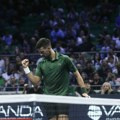 Đoković reagovao zbog snimka Dijane Hrke i legendarnog glumca, jedna reč sve govori