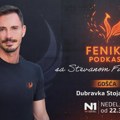 Dubravka Stojanović gošća Feniks podkasta u nedelju od 22.30