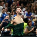 "Otac umalo doživeo srčku": Đoković otvoreno o Federerovom rekordu, povredi, emocijama...