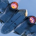Rusi Su stvorili monstruma nove generacije Skladište skrivenog oružja Su-57 puni se do vrha