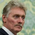 Peskov: Rusija još nije obaveštena o pristanku Zelenskog da pregovara o planu SAD