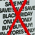 Како вас Црни петак наводи да купите више него што желите?