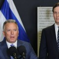 Виткоф и Кушнер након састанка са Путином састаће се са Зеленским