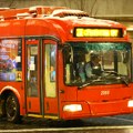 Velika izmena trolejbuskih linija zbog radova