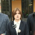 NPS ne odustaje od krivičnog gonjenja policajca Krička, koji je tužio studentkinju Sinđelić