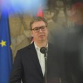 Švajcarski list: Vučića uznemirilo postupanje pravosuđa u aferi Generalštab