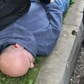Ovo je državljanin Srbije uhapšen u Budvi: Uhvaćen posle zamke koju su mu postavili crnogorski policajci