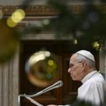 Papa Lav apelovao uoči Božića: „Jedan ceo dan mira širom sveta“
