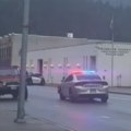 Pucnjava u Šošoniju: policajac i dvoje civila povređeni, napadač likvidiran