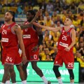 Ne može bez problema u Evroligi: Odlaže se utakmica Hapoel - Pariz