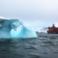 Mediji: SAD zabrinute zbog povećane aktivnosti kineskih brodova na Arktiku