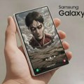 Samsung ima tajno oružje: Galaxy Z Fold 8 Wide je odgovor na iPhone Fold