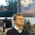Darko Glišić tvrdi da su u selima koja su stradala u požaru napravljena dva bunara: Meštani kažu da je ministar slagao. Nisu…
