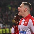 Crvena zvezda prodaje Bruna Duartea: Brazilac odlazi kao heroj i donosi milione