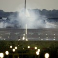 Drama na evropskom aerodromu Avion kočio pri brzini od 200 km/h, posada šokirana, putnici u panici: Pilot napravio kobnu…