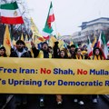 U Berlinu veliki protest podrške iranskom narodu: Došlo više hiljada ljudi, poslata jasna poruka (foto)
