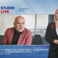 N1 Studio Live: Odnos vlasti prema nauci - slučaj "BioSens"