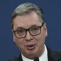 Vučić iz Minhena: Srbija i te kako ugrožena formiranjem vojnog saveza Prištine, Zagreba i Tirane
