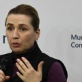 Фредериксен: САД нису одустале од Гренланда, нећемо попустити