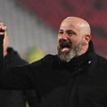 Nije ovo više onaj Dejan Stanković: Zvezda ima trenera koji vidi 7 dana unapred