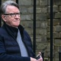 Piter mandelson pušten iz pritvora: Bivši britanski ministar i ambasador u SAD osumnjičen za curenje podataka u slučaju…