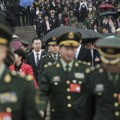 "Masovne smene neće proći bez posledica": U vrhu kineske vojske u toku jedna od najvećih čistki u istoriji te zemlje