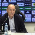 Čakar pred duel sa OFK Beogradom: „Da skratimo priču, šef stručnog štaba sam ja!“