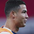 Da li je Ronaldo napustio Saudijsku Arabiju?