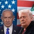 "Izrael ne mrzi haos. Mi ga mrzimo": Na pomolu raskol između Trampa i Netanjahua?