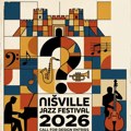 Konkurs za mlade umetnike: Dizajniraj Nišville 2026