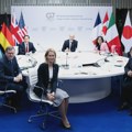 Ministri G7 o Ukrajini i Iranu: Rubio nastoji da uveri skeptične saveznike u strategiju SAD